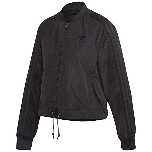adidas gazelle silver green womens Adidas Women's Track Top Legend Ink