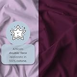 Italian Bed Linen B01HBFY9IK lato 3