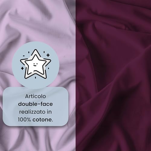 Housse de couette réversible pour changer de décoration de chambre sans effort - 4