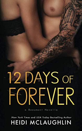 12 Days of Forever (The Beaumont Series)