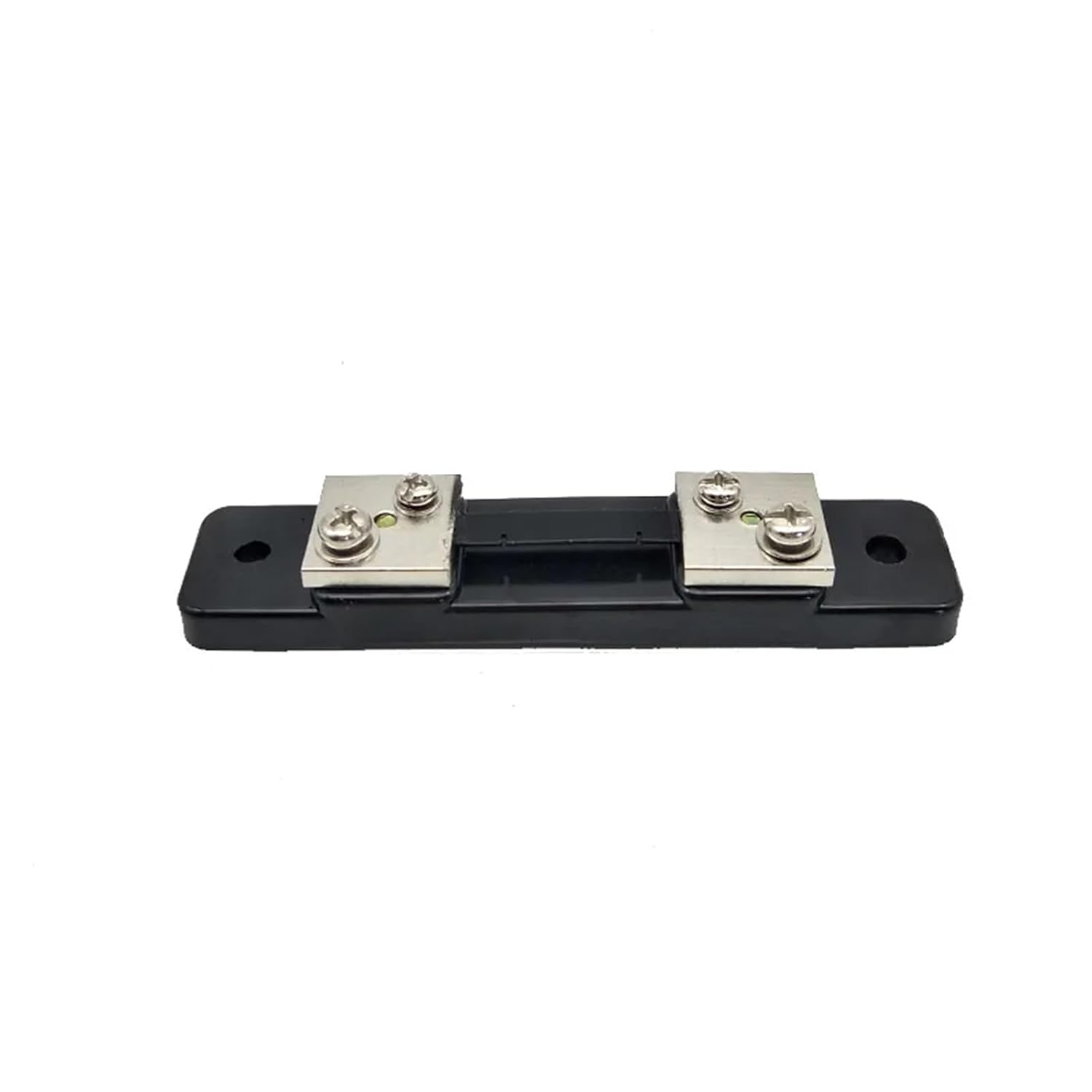 30A 75mV DC AC Current Shunt Resistor for Digital Ampere Analog Ammeter FL-2 1Pcs