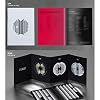 XGAGHB BTS - PROOF Standard Edition (Incl. Weverse Pre-Order Benefit) (Rolled Poster) - Music Album