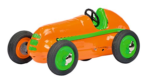 Preisvergleich Produktbild Schuco 450111400 - Pop-Art Edition Studio I, orange / grün