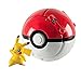 Pokémonee-Figuren Pokémonn Ball,Poké Ball,Ball mit Figur Kindergeburtstags-Party-Spielzeug-Geschenke