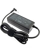 Genuine HP Laptop Charger for: ProBook; EliteBook; Spectre; Stream Pro; Pro X2; ZBook Mobile Workstation; USB3.0 Port Replicator; Mini PC; Mobile Thin Client | 19.5V 4.62A 90W AC Adapter Power Cord