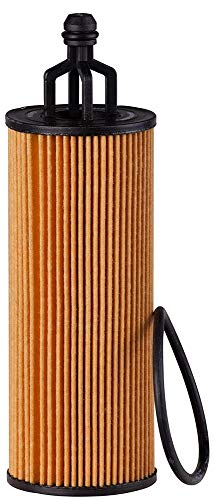 Premium Guard Extended Life Oil Filter up to 10k Miles PG6296EX | Fits 2011-2025 Jeep Grand Cherokee, 2012-2025 Wrangler, 2017-2025 Chrysler Pacifica, 2011-2025 Dodge Durango - Thumbnail 2