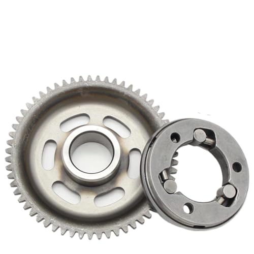 �X�^�[�^�[���[�^�[������N���b�` YZF R15 R125A R125 MT125 MT125A WR125 WR125R WR125X 3C1-E5524-00 1PA-E5524-00 �ƌ݊�������