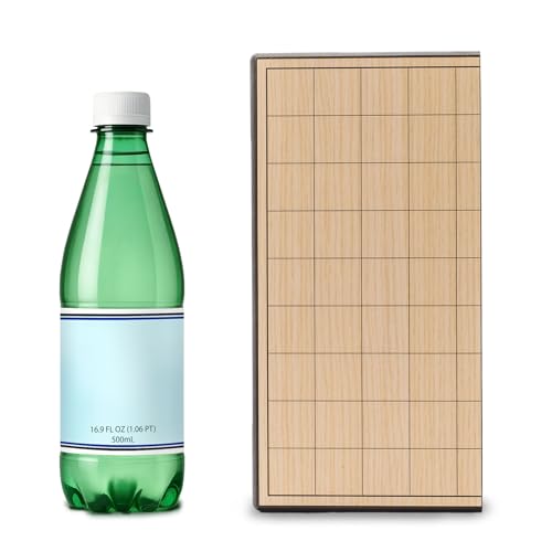 Image of Travel Magnetic Shogi Set