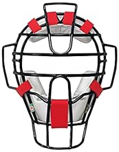 Amazon.co.jp: キャッチャー用マスク - プロテクター・ヘルメット