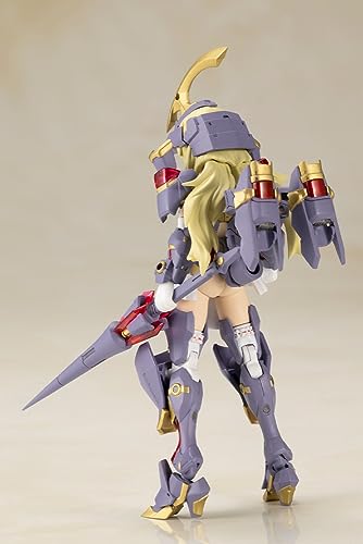 Kotobukiya Frame Arms Girl Durga I Modelo de Plástico miniatura 2