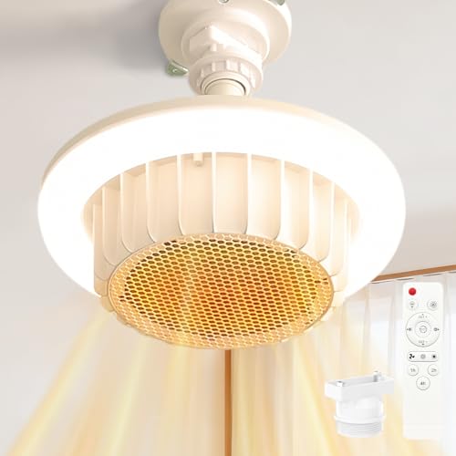 SUKITEN q[^[ Ɩ V 25cm ^yPoco'ceGЉEpVēo^zdCt@q[^[ g[ ȃGl led Cg 720W/400W/4W V[OCg 2000lm Ɩ 3iKx 啗 g KiF