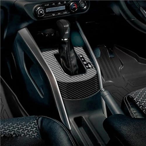 Cubierta adhesiva de alta calidad para panel de aire de Toyota Raize RHD 4