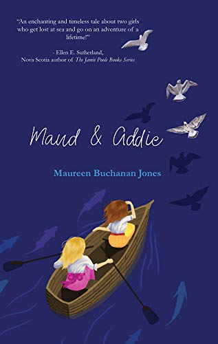 Maud & Addie view 2