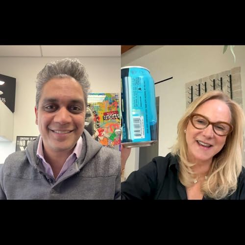 Kaumil Gajrawala, Beverage Guru at Jeffries; A Professional Approach to Investing