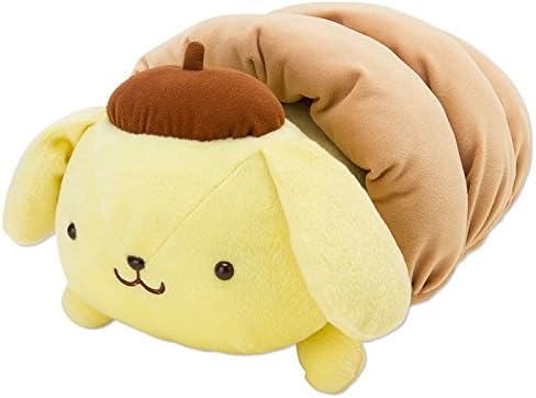 [Pompompurin]Plush