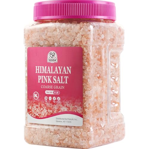best salt grinder for himalayan salt