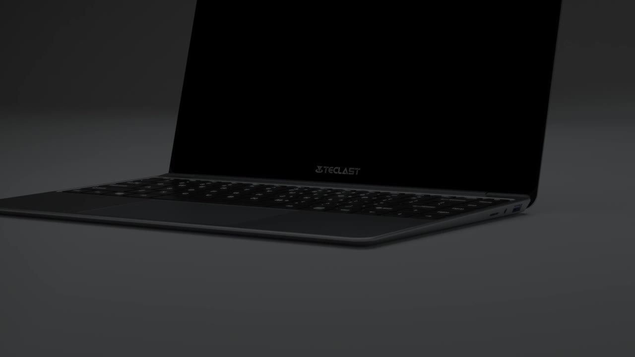 TECLAST F7 Plus 14 Inch Laptop 8GB RAM 256GB SSD FHD Intel Geminil