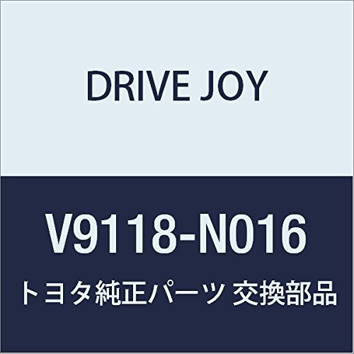 タクティー(TACTI) DJブレーキパッド/AZ-1 PG6SA/リヤ用 V9118-N016