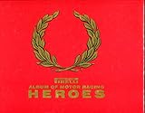 Pirelli Album of Motor Racing Heroes