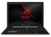 Produktbild Asus ROG Zephyrus GX501GI 39,62 cm (15,6 Zoll) Laptop (Intel Core i7-8750h, 512GB Festplatte, 16GB RAM, NVIDIA GeForce GTX1080, Win 10) schwarz (Generalüberholt)