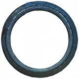 PartCatalog Exhaust Pipe Flange Gasket Compatible With Oldsmobile 98 6.5L V8 1964 1963 P-1770853