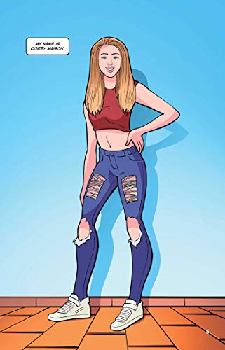 Identity: A Story of Transitioning (Zuiker Teen Topics) - Image 2