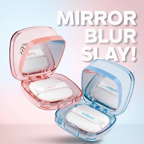 Maliao Blur Matte Smooth Pad 13g - Image 6