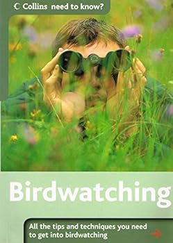 Need to Know? Birdwatching
