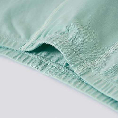 Image of Boxer Boys Briefs Underwear Kids Cotton Shorts Underpants Size Years Pack of 5