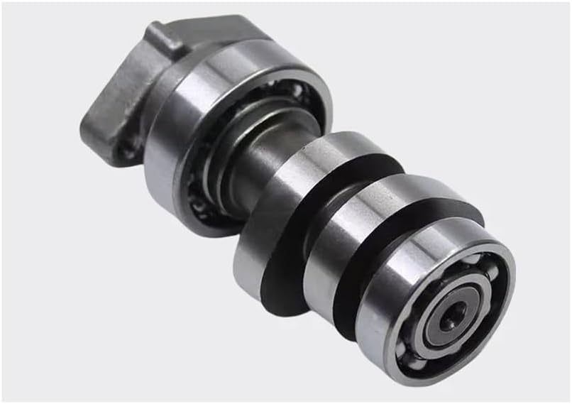 Motorcycle Generator Camshaft Rocker Arm Fit For CBF125 CBF150 CRF150F XR150 XR125 150 XR150L Engine Parts Assembly(Rocker Arm)