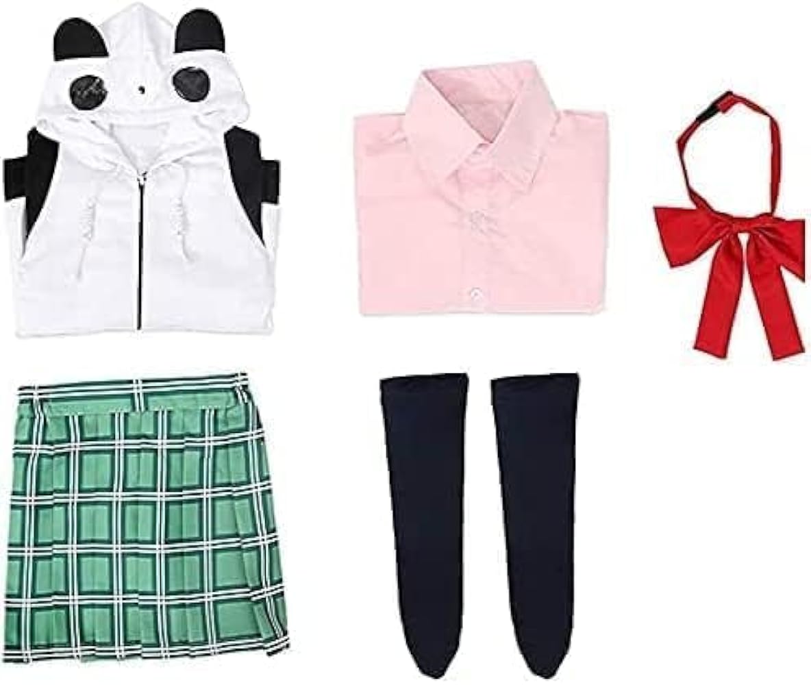 Amazon.co.jp: 【きせき】笹木咲 コスプレ 衣装 仮装 バーチャル