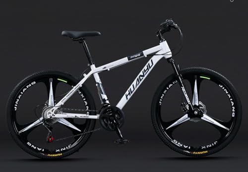Acnivko�V�o�� �}�E���e���o�C�N MTB 24/26/27.5�C���` 21/24/27/30�i�ϑ� �K�p�g��145cm�ȏ� ���݂̂��鍂�Y�f�|�t���[�� �f�B�X�N�u���[�L �V���b�N�A�Ռ��z�� �I�t���[�h ����~�߂Ƒϖ� �j���ʗp ��l�q���p �ʊw �ʋ�