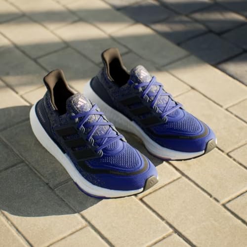 Image of Adidas Mens X PLR BoostSneaker