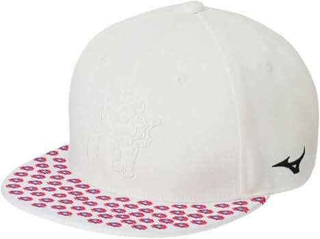 【美品】ニューエラ×ミャクミャク キャップ　大阪万博EXPO2025 美品】ニューエラ×ミャクミャク キャップ 大阪万博EXPO2025