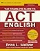 The Complete Guide to ACT&reg; English, Fifth Edition