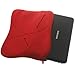 10" Neoprene Netbook iPad Case Sleeve Red 115