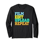 Video Editing Film Making Gift & Accessories