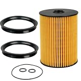 11252754870 Fuel Filter Kit Replace Suitable for Mini Cooper R55 R56 R57 R58-2007-2015 for Mini
