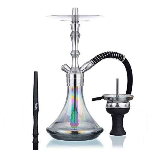 Aladin Shisha MVP 360 - Rainbow