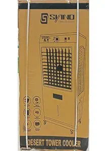 SYANO Dessert Cooler