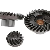 Getriebesatz für Außenbordmotoren 2-Takt 9.9FM 6E7-45560-01 63V-45551-00 6E7-45571-00