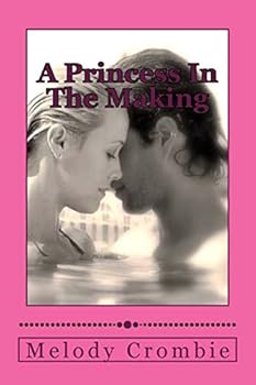 Paperback A Princess In The Making Book
