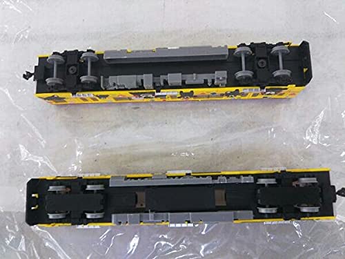 Amazon | HOゲージ くまモンのラッピング電車 01系 熊本電気鉄道株式