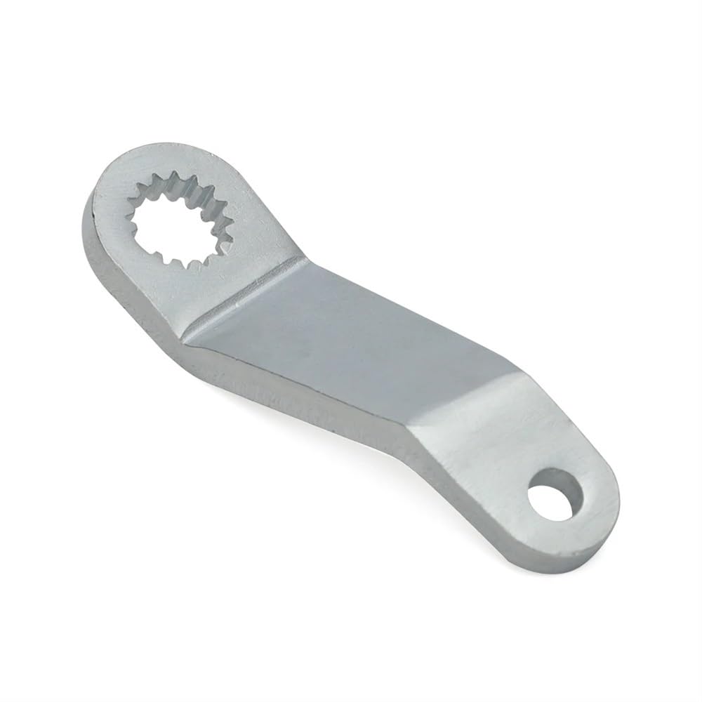 Steel ATV Shifter Bellcrank Compatible With 550 850 1000 Replaces 3234724