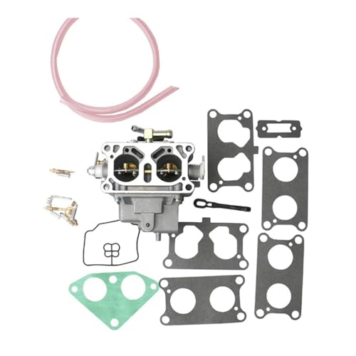 Carburateur 15003-2766 pour Mule 3000 3010 3020 KAF620 pièces de moteur