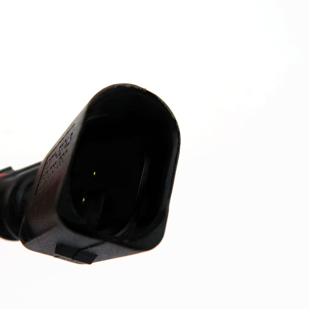 para Polo para 6R para 6C para 9N Sensor de Velocidad de Rueda ABS Izquierda Derecha Delantera Trasera WHT003860 Wht 003 861 862 WHT003863 Sensor de Velocidad de Rueda ABS
