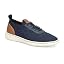 Navy-blue Terra