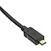 Amzer Micro HDMI High Speed Male To HDMI Male Cable - 5 Feet