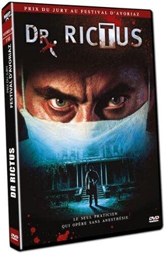 Dr. Rictus