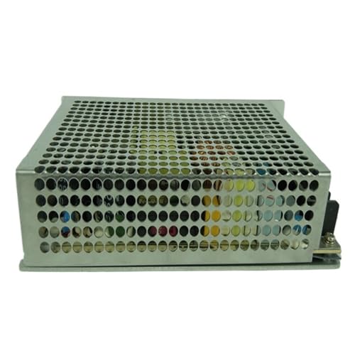 Alimentation à découpage 24V contre baisses de tension HS100-24-NP - 2